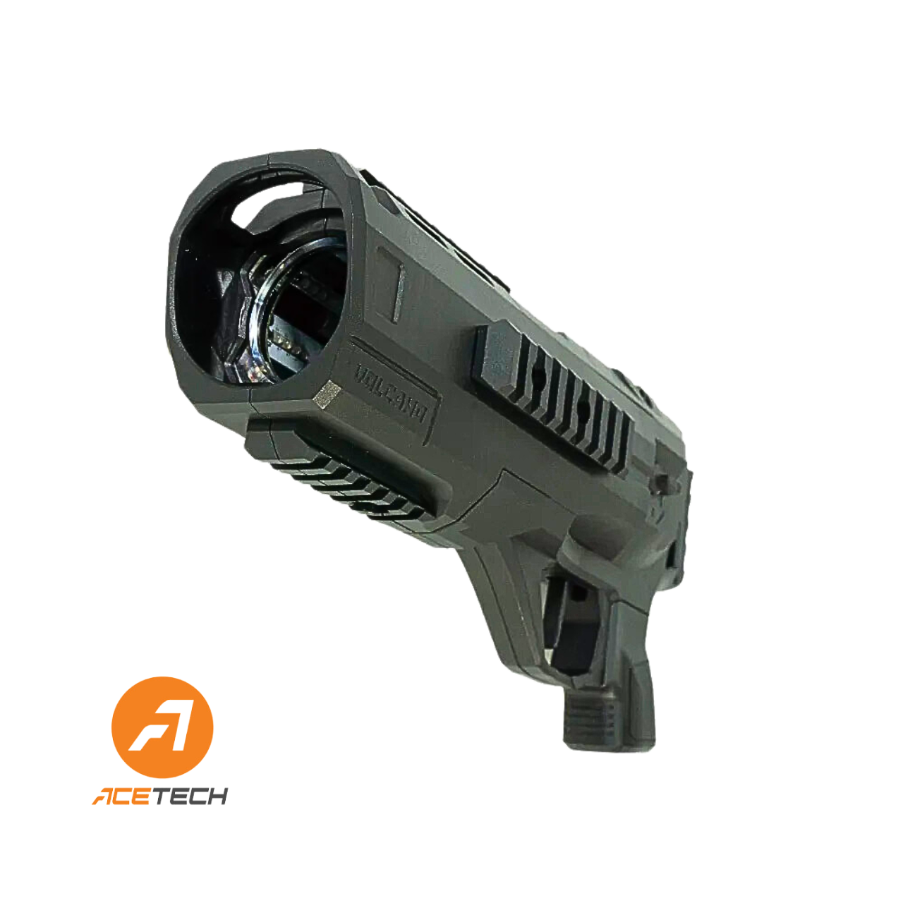 Acetech Volcano Tracer 40mm Grenade Launcher (Standard Version)