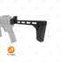 Acetech Folding Stock for Volcano Tracer 40mm Grenade Launcher