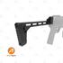 Acetech Folding Stock for Volcano Tracer 40mm Grenade Launcher