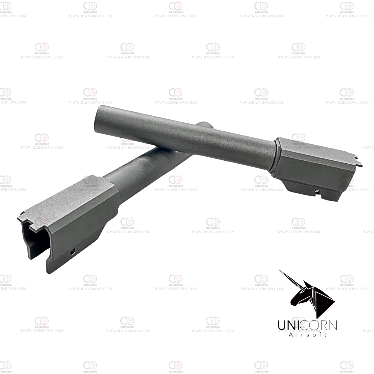 Unicorn Fixed Outer Barrel for SIG P320 / M17