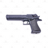 KWC Desert Eagle 50.AE GBB (High Accuracy Version)