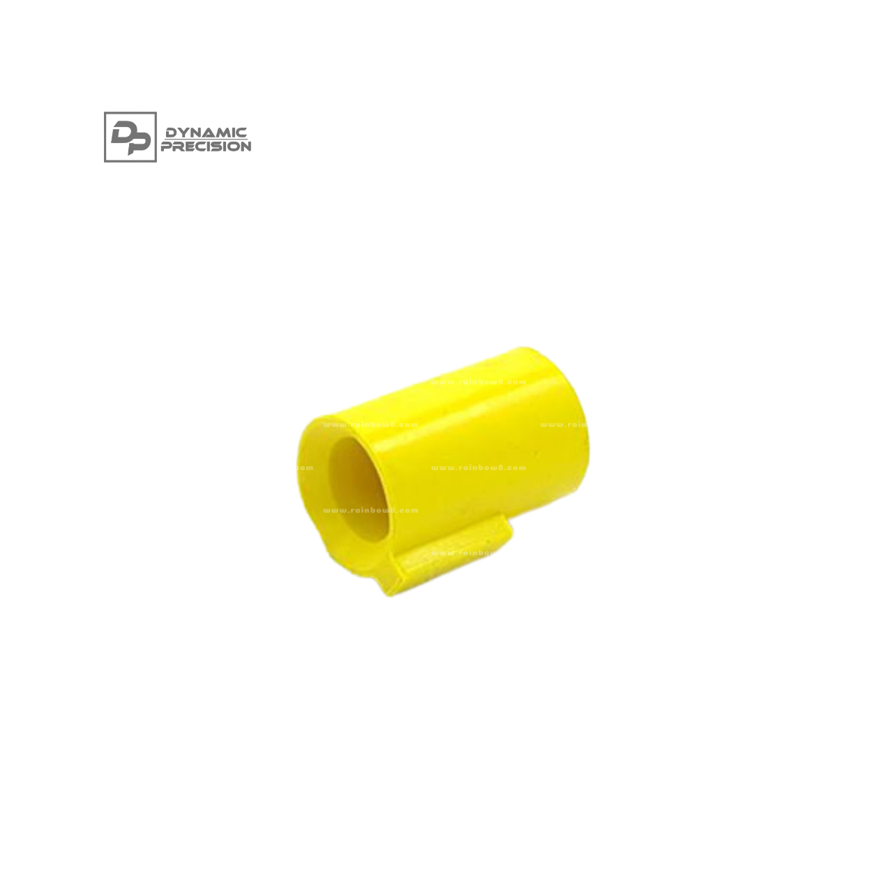 DP Hop Up Rubber For TM Hi-capa, G series, M&P9 & M4A1 MWS (50° / 60° / 70° / 75°)