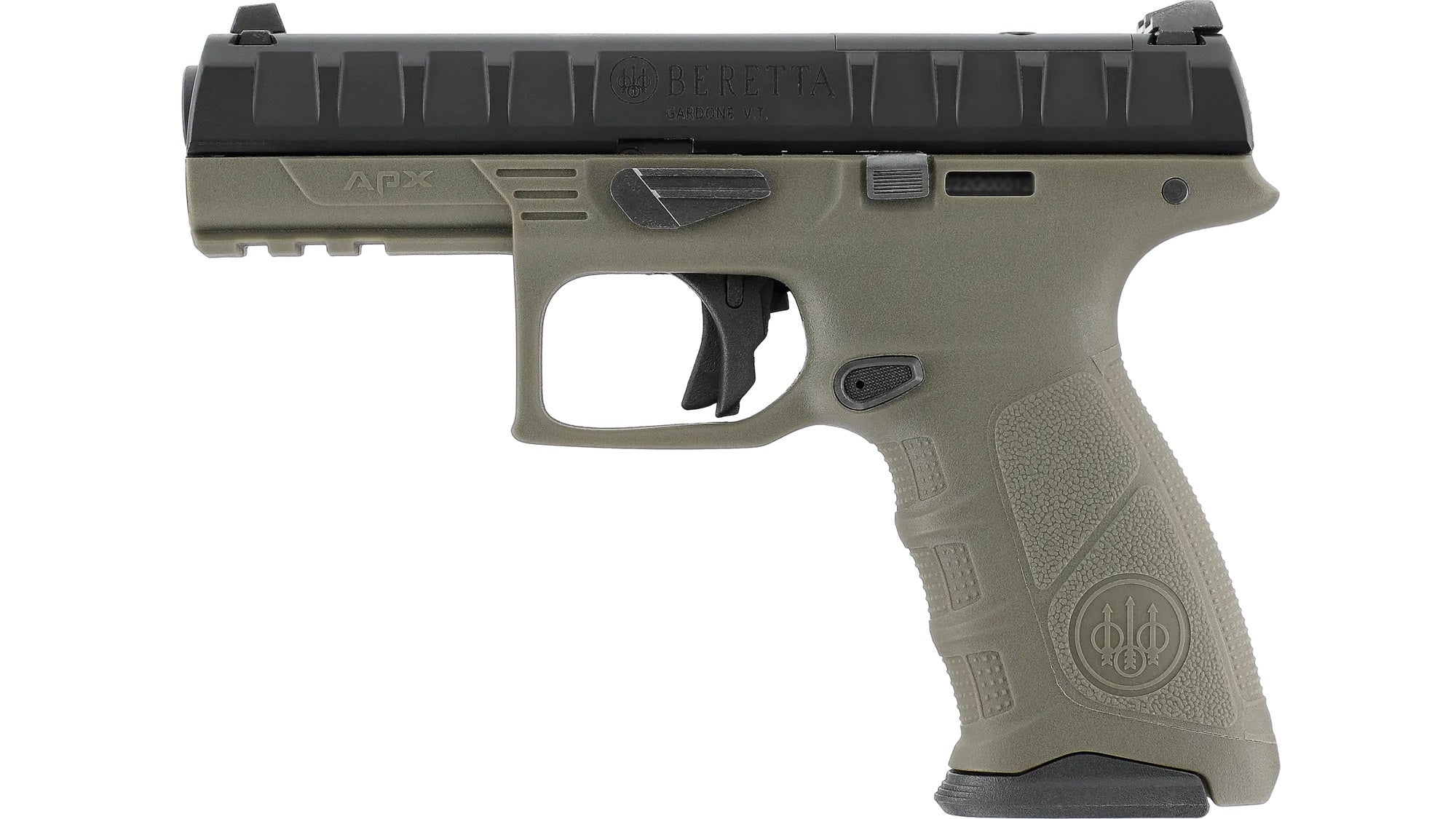 Umarex Beretta APX RDO GBB Pistol (KWA)