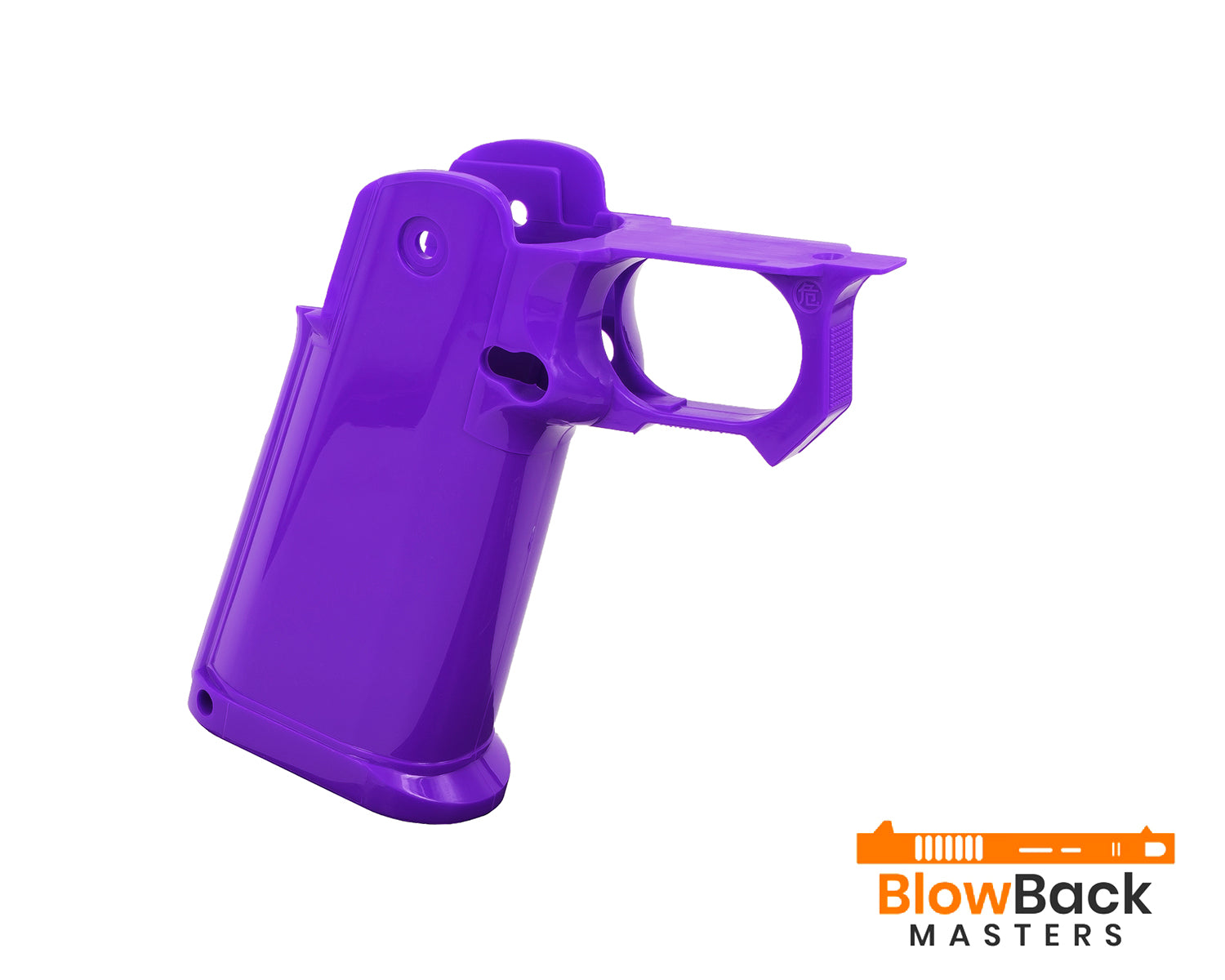 BlowBack Masters VGX-1 Hi-CAPA Grip (5 color)