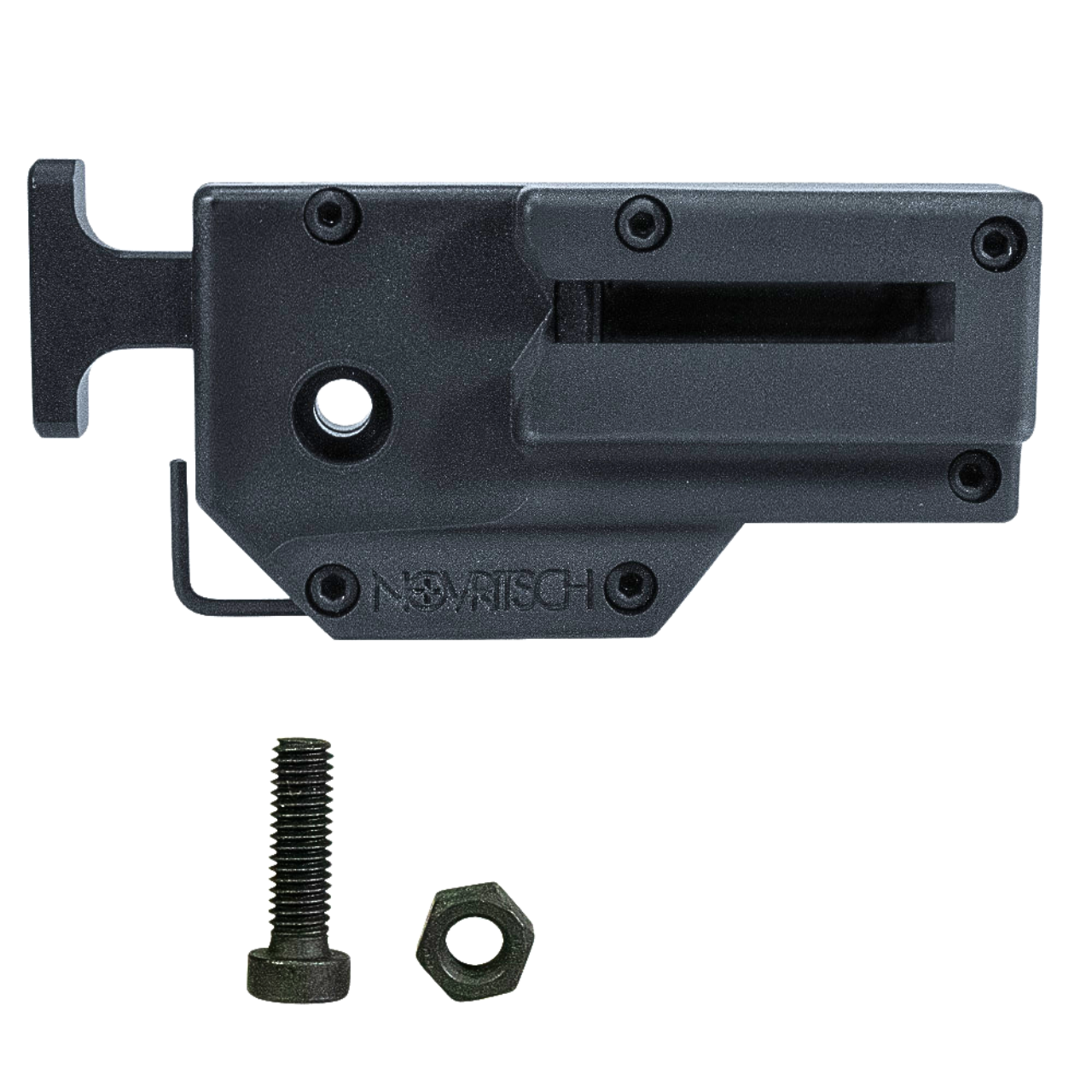 NOVRITSCH Open Universal Holster