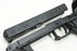 Guarder Steel CNC Outer Barrel for FMG9 (Standard/Black)