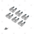 UFO Mini Blade Fuse 25A Pack of 6pcs for KWA AEG 2.5/3 Rifles