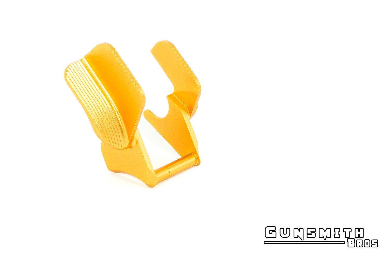 Gunsmith Bros Aluminum Hi-Capa Thumb Safeties V.1 (7 Colors)