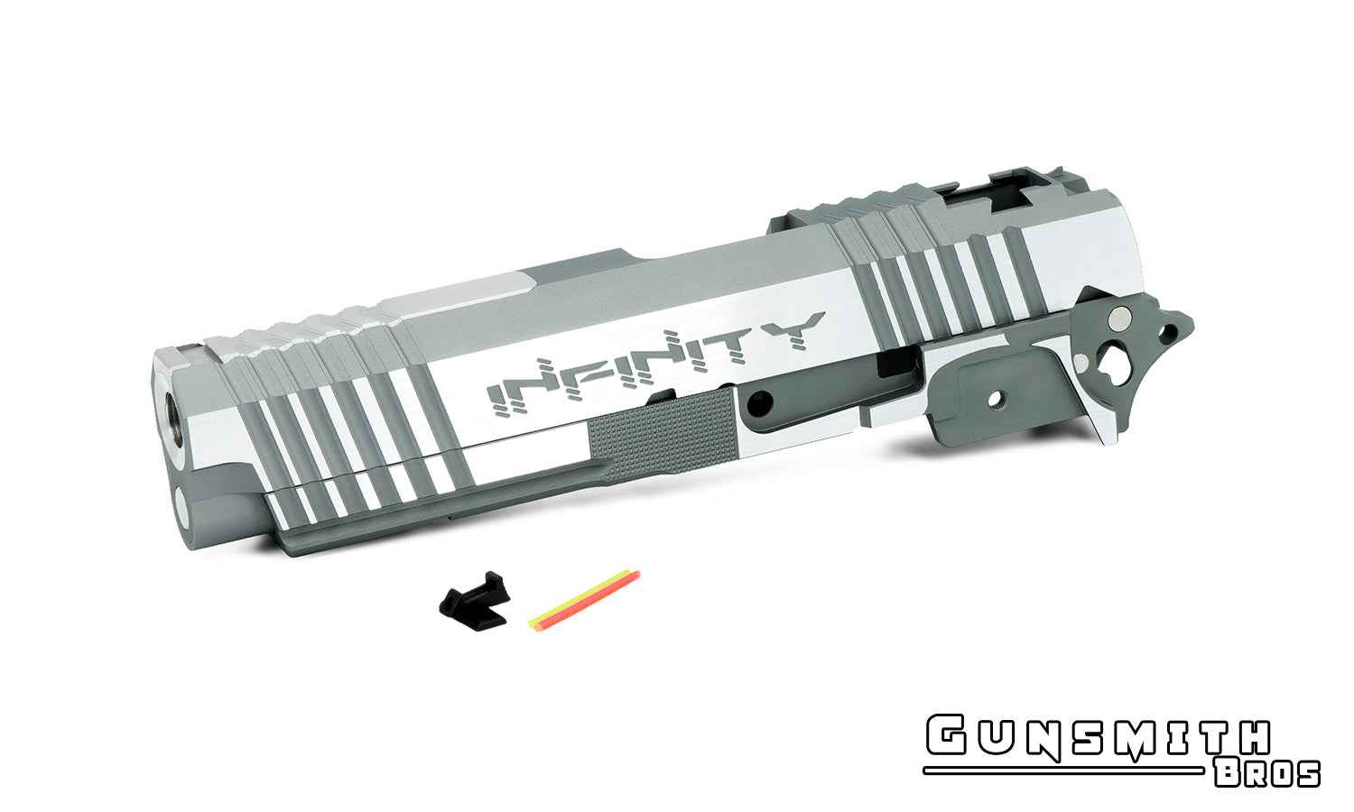 Gunsmith Bros Infinity Formula Sight Tracker Kit for Hi-Capa (5 colors)