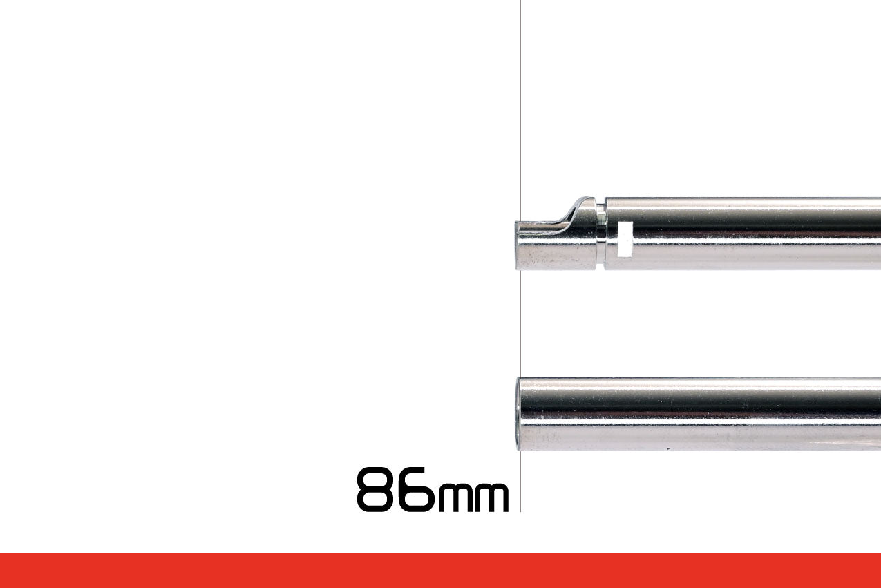 Unicorn 86mm Nitroflon Coating 6.03MM Ultimate Precision Inner Barrel