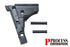 Guarder Steel Rear Chassis for MARUI G17 Gen5 MOS