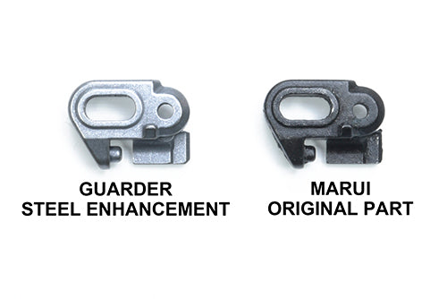 Guarder Steel Valve Knocker Parts for MARUI G17 Gen5 MOS