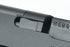 Guarder Steel CNC Slide for MARUI G17 Gen5 MOS (Black)