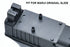 Guarder Steel CNC Optic Mount for MARUI G17 Gen5 MOS (RMR Footprint)