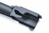 Guarder Steel CNC Outer Barrel for MARUI G17 Gen5 MOS (Black)