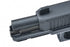 Guarder Steel CNC Outer Barrel for MARUI G17 Gen5 MOS (Black)