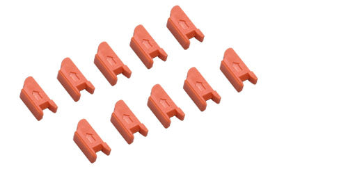 Guarder GBB Magazine Follower Block (Orange)