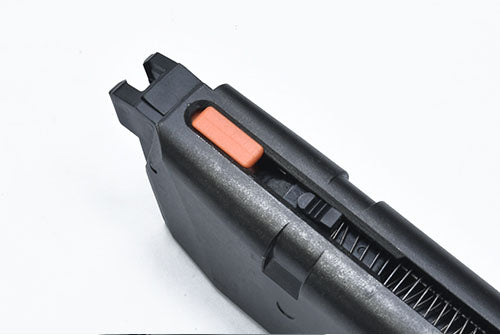 Guarder GBB Magazine Follower Block (Orange)