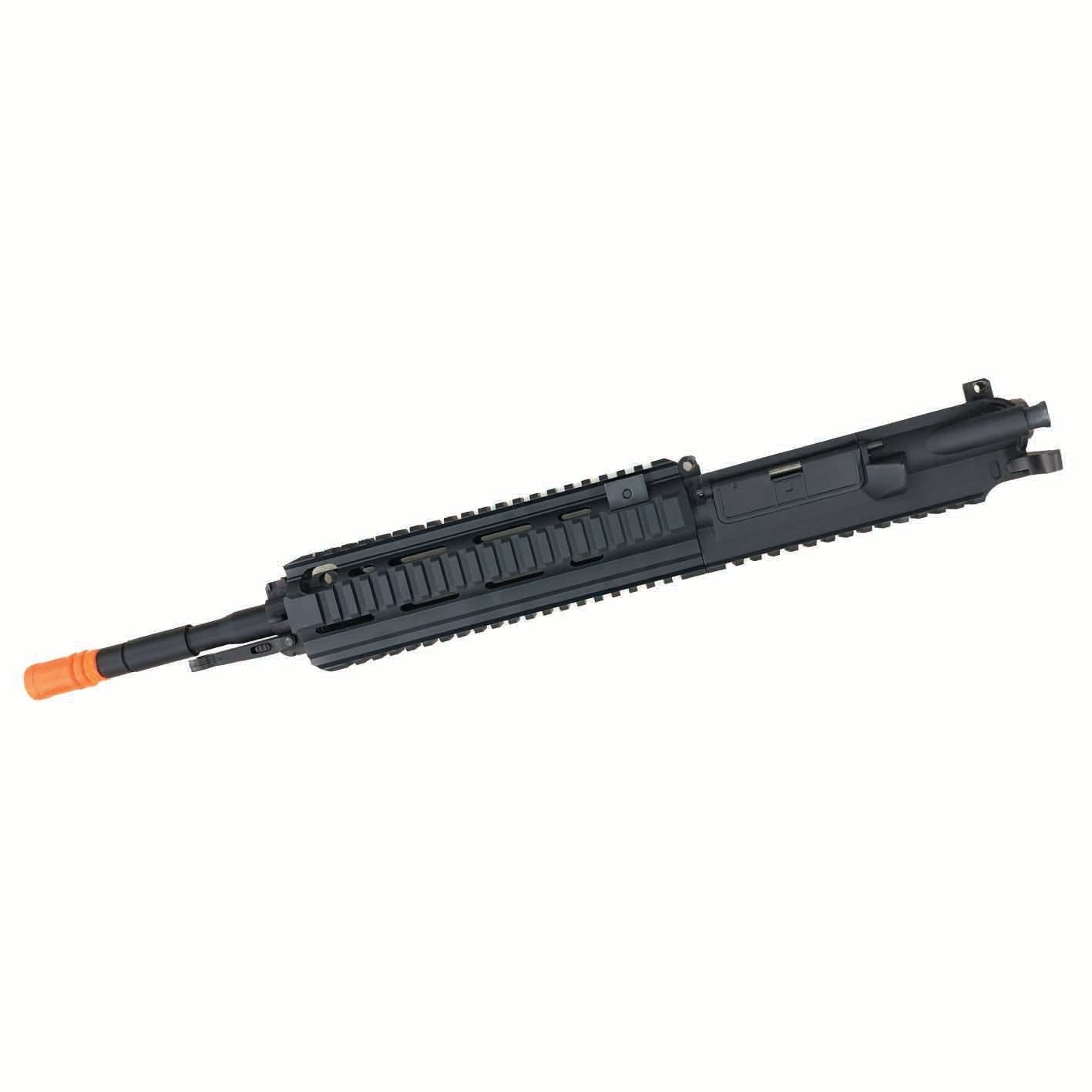 KWA Original Upper Receiver Complete Set For KWA HK416D GBBR