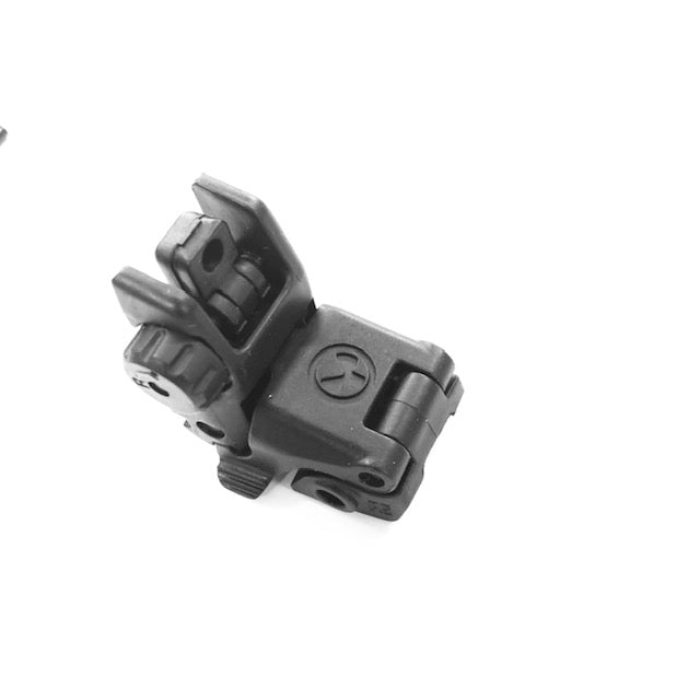 Rear Sights For LM4 PTS Mag pul Edition