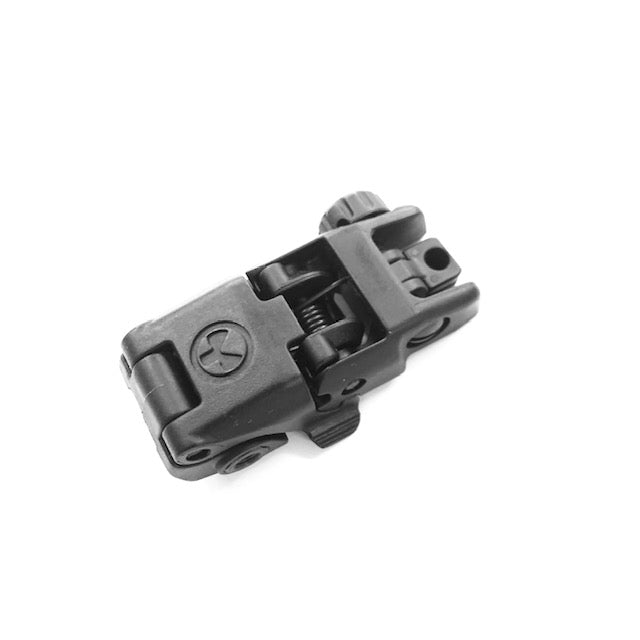 Rear Sights For LM4 PTS Mag pul Edition