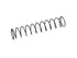 Jet Nozzle Spring (Part No.96-1) For KSC AK / KTR-03 GBB