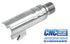 Guarder Stainless CNC Chamber for MARUI .45 Series - TYPE A