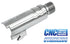 Guarder Stainless CNC Chamber for MARUI .45 Series - TYPE B