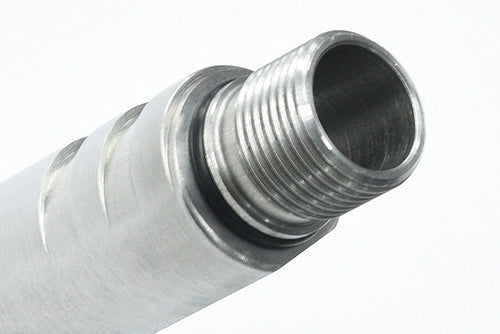 Guarder Stainless CNC Chamber for MARUI .45 Series - TYPE B