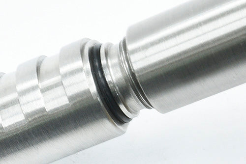 Guarder Stainless CNC Chamber for MARUI .45 Series - TYPE B