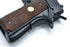 Guarder Steel Grip Safety for MARUI Series'70 (Black)