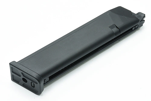 MAXTACT G-Series Aluminum Magazine (Co2/Black) for Marui G-Series GBB