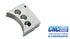 Guarder Stainless CNC Trigger for MARUI MEU (3 Holes Type)