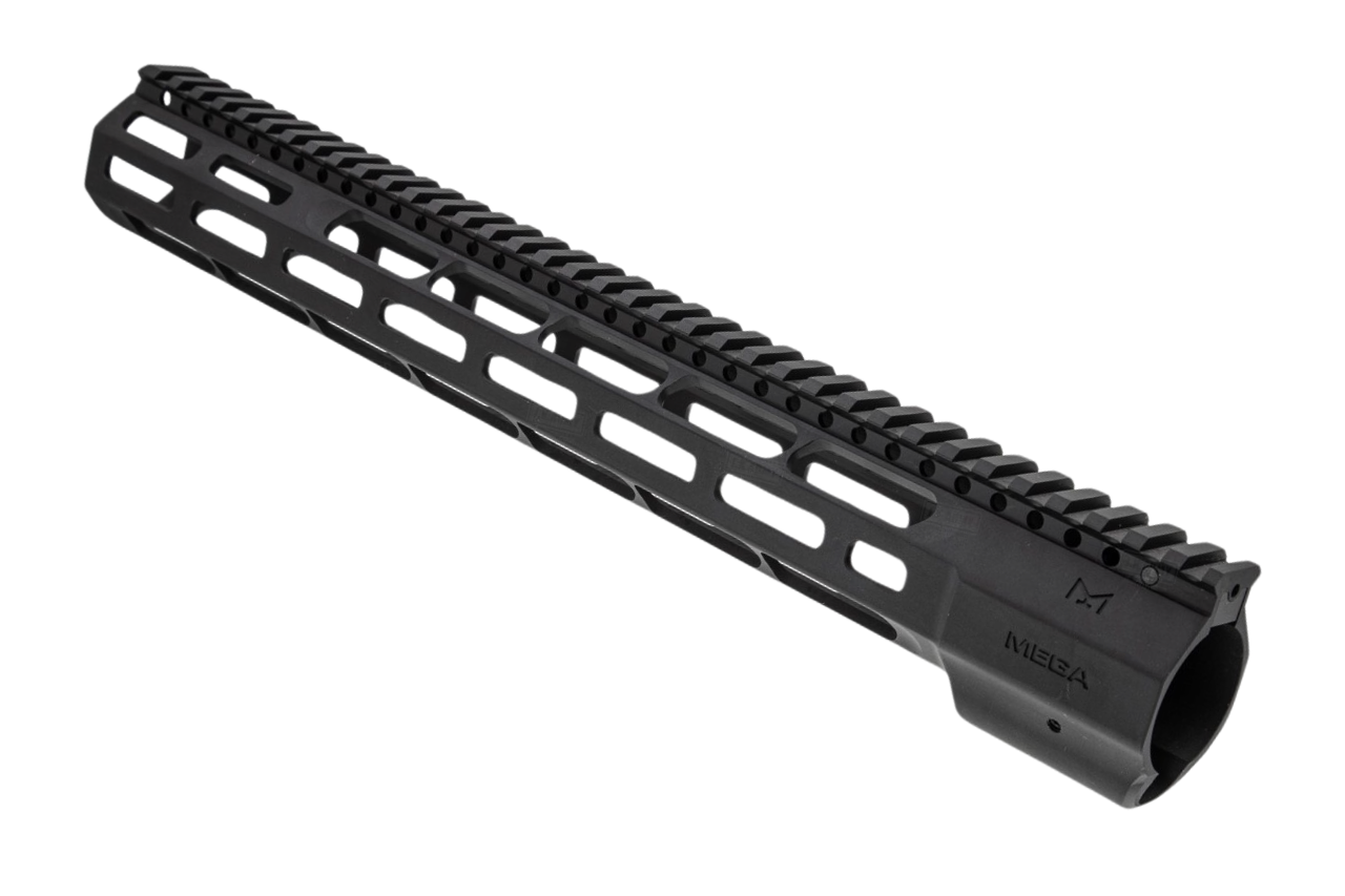 PTS Mega Arms Wedge Lock 14" M-LOK Rail for TM / KWA / GHK / VFC GBB