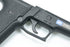 Guarder Aluminum Frame Complete Set For MARUI P226 (MK24/Black)