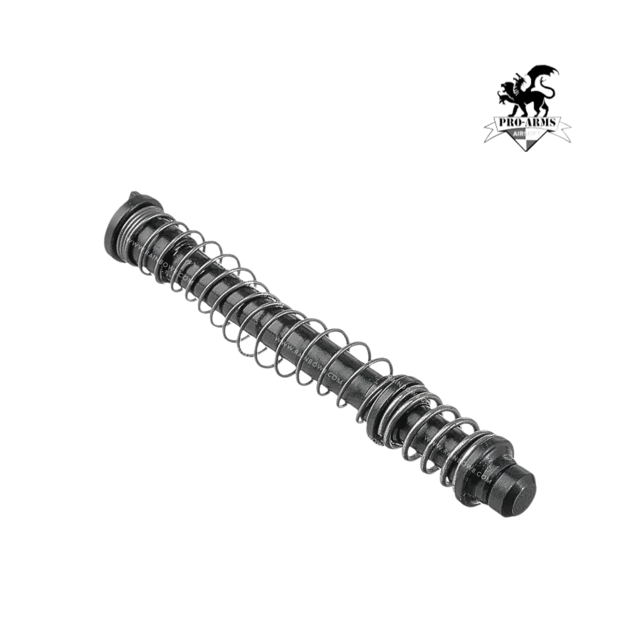 Pro Arms 130% Steel Recoil Rod for Umarex G19 Gen3