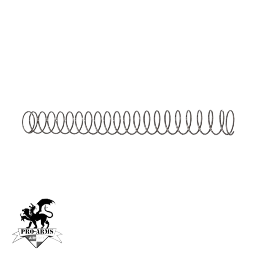 Pro Arms 130% Recoil Spring for VFC / SIG P226 MK25