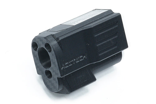 Acetech AGENT FMG9 Tracer for FMG9 Series