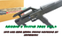 Rainbow 8 Custom FMG9 Conversion Kit Ver.2 (Long Inner Barrel Version) (Assembled)