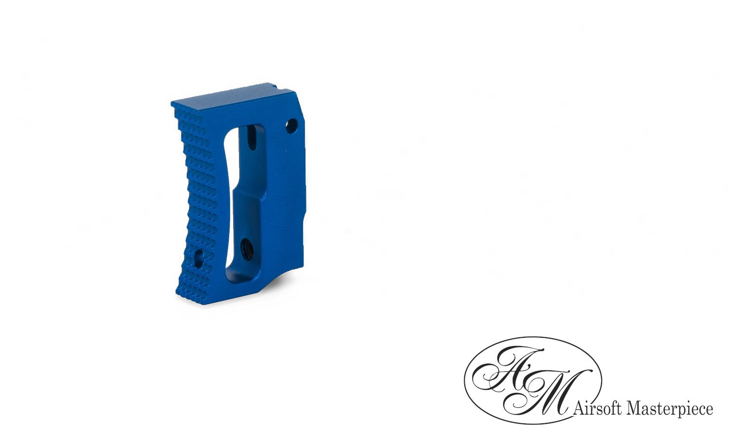 Airsoft Masterpiece Type 16 Curve Trigger for Hi-CAPA / 1911 (6 color)