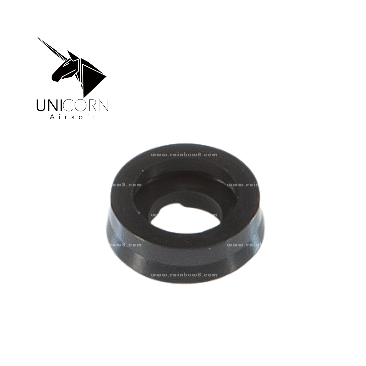 Unicorn MWS Enhanced Piston Head For Marui TM MWS GBB Series