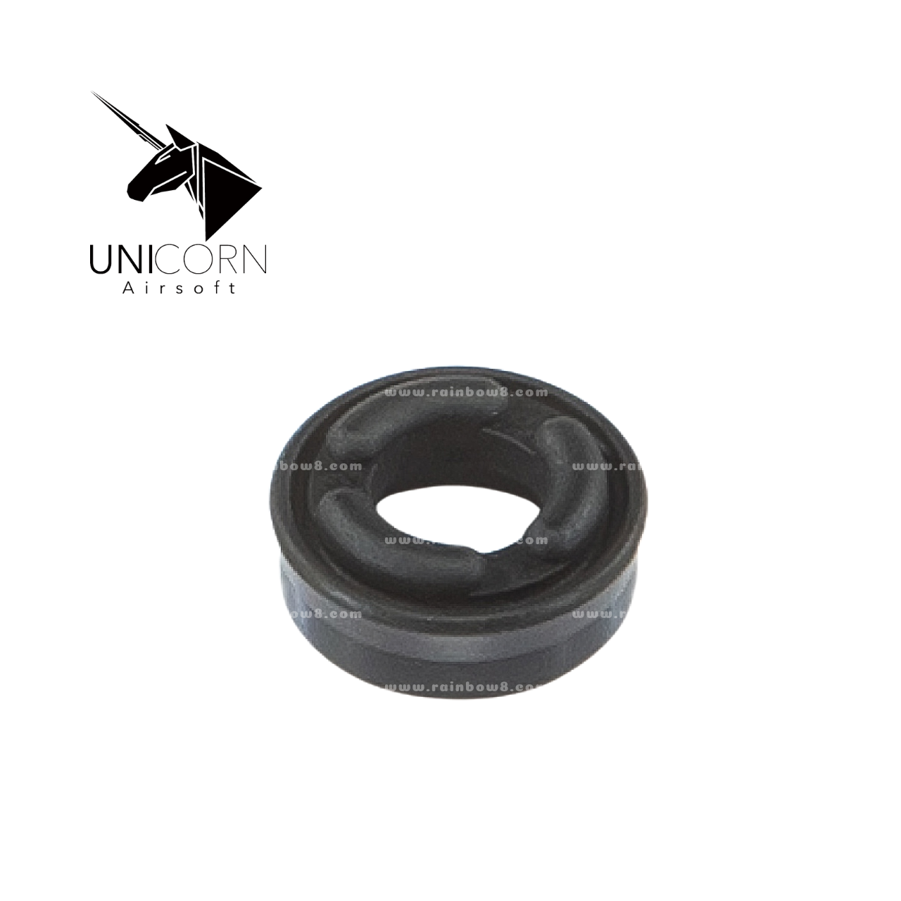 Unicorn MWS Enhanced Piston Head For Marui TM MWS GBB Series