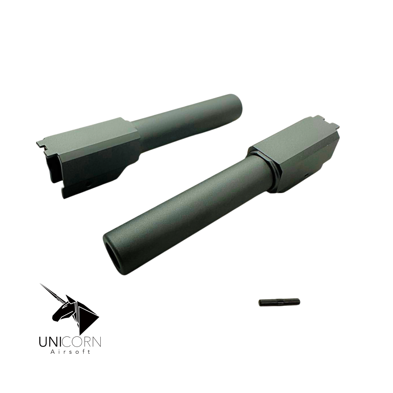 Unicorn Fixed Outer Barrel for SIG P320 / M18