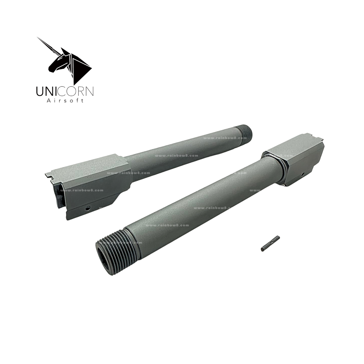 Unicorn Fixed Outer Barrel (14mm CCW Threaded) for SIG P320 / M17