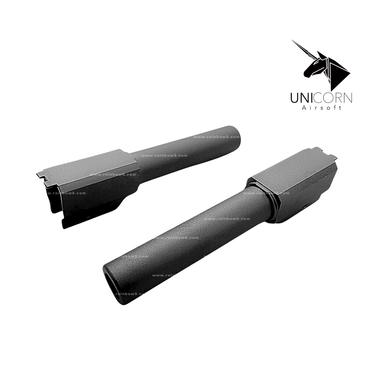 Unicorn Fixed Outer Barrel for SIG P320 / M18