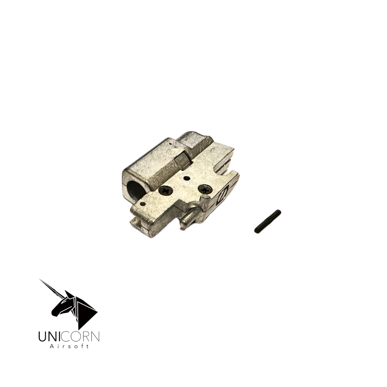 Unicorn P320 Hop Up Chamber Set for SIG AIR / VFC P320 M17 / M18 / XCarry