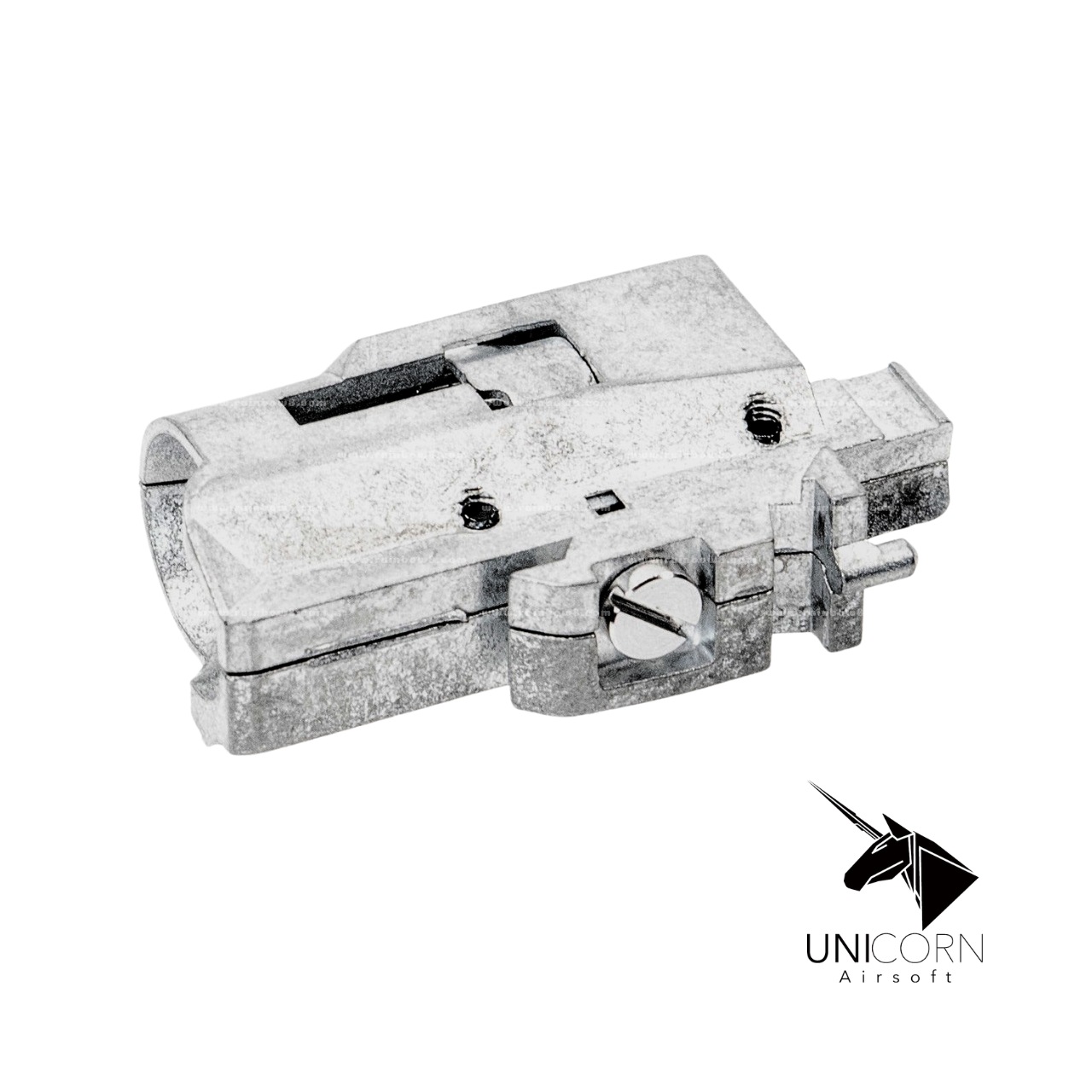 Unicorn UX-G Series Hop-up Chamber for VFC/ Umarex G17 Gen5 / G19X / G19 Gen4/ G45