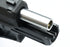 Guarder Stainless CNC Outer Barrel for MARUI USP Compact (Standard/Silver)