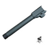 Pro Arms 14mm Threaded Outer Barrel (Black) - VFC SIG M17