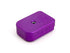 AIP CNC Limcat Magazine Base for Marui Hi capa (Purple)